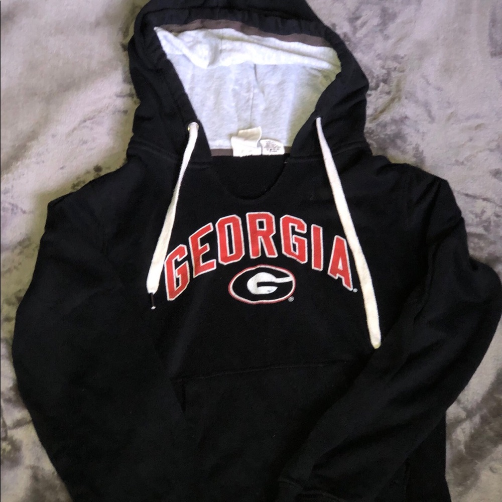 University of Georgia Hoodie